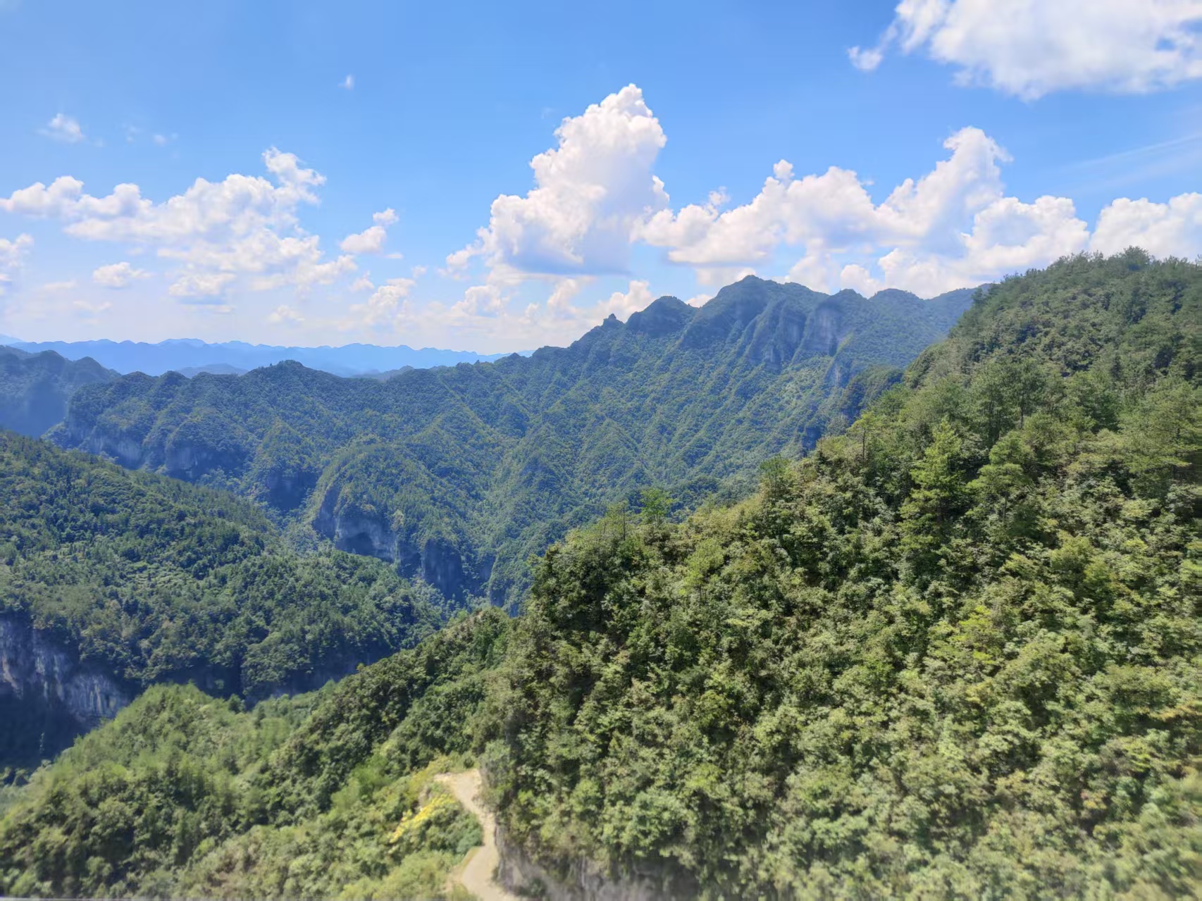 民宿周边 1